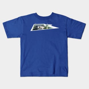 Bar Har Nar Car Kids T-Shirt